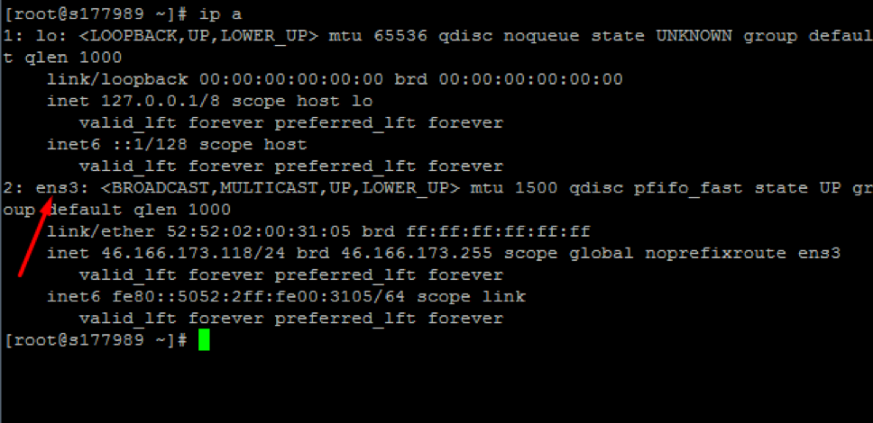 bond ip range